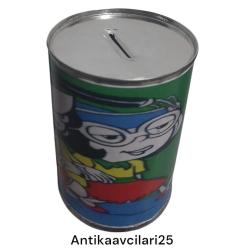 TİPİTİP KUMBARA KOLEKSİYONLUK