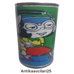 TİPİTİP KUMBARA KOLEKSİYONLUK