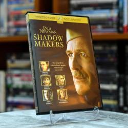 Shadow Makers / Fat Man And Little Boy / Gölge Oyuncular DVD Film