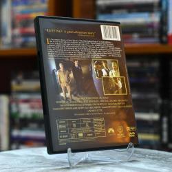 Shadow Makers / Fat Man And Little Boy / Gölge Oyuncular DVD Film