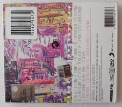 ZAZ / Recto Verso ~ [ DİGİPAK BOX • CD + DVD • 2 DİSC ]