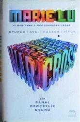 Warcross -  Bir Sanal Gerçeklik Oyunu Oyuncu & Wildcard: Joker Oyuncunun Hikayesi 2 Kitap TAKIM / Ciltli-Şömizli