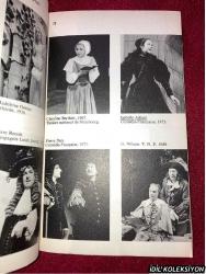 MOLİERE / L'ECOLE DES FEMMES / COMEDİE 1662 / FRANCOIS HINARD / NOUVEAUX CLASSİQUES İLLUSTRES HACHETTE / LİBRAİRİE HACHETTE / FRANSIZCA KİTAP (KADIN OKULU / KOMEDİ 1662)