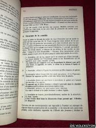 MOLİERE / L'ECOLE DES FEMMES / COMEDİE 1662 / FRANCOIS HINARD / NOUVEAUX CLASSİQUES İLLUSTRES HACHETTE / LİBRAİRİE HACHETTE / FRANSIZCA KİTAP (KADIN OKULU / KOMEDİ 1662)