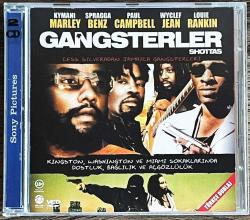 Efemera - Gangsterler - Shottas (2002) Orjinal VCD Film (+18) - kitantik - kitaLog