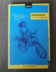 MÜLTECİLER