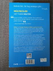 MÜLTECİLER