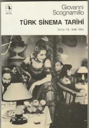 TÜRK SİNEMA TARİHİ  I - II   (2 Cilt Birden)