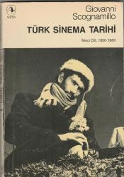 TÜRK SİNEMA TARİHİ  I - II   (2 Cilt Birden)