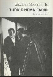 TÜRK SİNEMA TARİHİ  I - II   (2 Cilt Birden)
