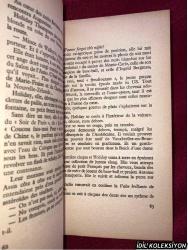 RENE FALLET / LE TRIPORTEUR / EDITIONS DENOEL / FRANSIZCA KİTAP (GEZGİN )