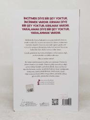 Beni İncitemezsin - Müthiş Psikoloji