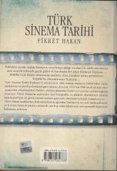 Türk Sinema Tarihi