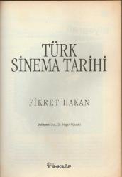 Türk Sinema Tarihi