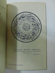 Kostantiniyye Kızılelması İstanbul'un Fethine Destanı