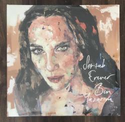 Sertab Erener – Ben Yaşarım, Plak, 2xLP, Ambalajında, Vinyl, Sıfır