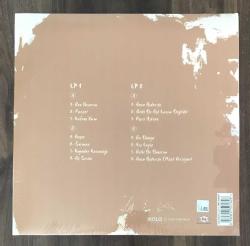 Sertab Erener – Ben Yaşarım, Plak, 2xLP, Ambalajında, Vinyl, Sıfır