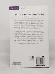 Astroloji 101 - Güneş Burçlarından Ay Burçlarına Astroloji Hakkında Bilmeniz Gereken Herşey - 1. BASKI