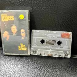 FUGEES - THE SCORE KS498