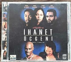 Efemera - İhanet Üçgeni &ndash; Pandora's Box (2002) VCD Film (+18) - kitantik - kitaLog