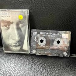 ENRIQUE IGLESIAS - COSAS DEL AMOR KS491
