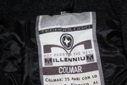 COLMAR KAYAK SNOWBOARD ELBİSESİ KOMPLE GİYİM DETAYLAR RESİMLERDE     (ANTİK KOLİ 30