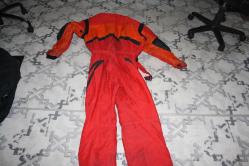 COLMAR KAYAK SNOWBOARD ELBİSESİ KOMPLE GİYİM DETAYLAR RESİMLERDE     (ANTİK KOLİ 30