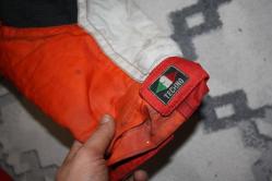 COLMAR KAYAK SNOWBOARD ELBİSESİ KOMPLE GİYİM DETAYLAR RESİMLERDE     (ANTİK KOLİ 30