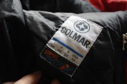 COLMAR KAYAK SNOWBOARD ELBİSESİ KOMPLE GİYİM DETAYLAR RESİMLERDE     (ANTİK KOLİ 30