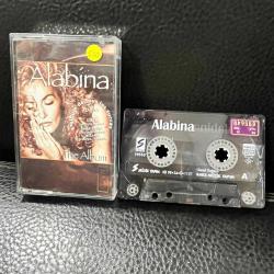 ALABINA - THE ALBUM KS520