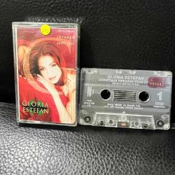 GLORIA ESTEFAN - CHRISTMAS THROUGH YOUR EYES KS512