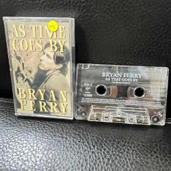 BRYAN FERRY - AS TIME GOES BY KS416