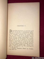 MARINA GREY / RENDEZ VOUS A CINQ HEURES / CALMAN LEVY EDİTEURS / FRANSIZCA KİTAP (SAAT BEŞTE TOPLANTI)