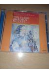 TUNCAY YILMAZ WOLFGANG AMADEUS MOZART CD