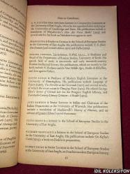 MODERNISM 1890-1930 / MALCOLM BRADBURY & JAMES McFARLANE / PENGUİN BOOKS / İNGİLİZCE KİTAP (MODERNİZM 1890-1930)