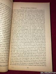 MODERNISM 1890-1930 / MALCOLM BRADBURY & JAMES McFARLANE / PENGUİN BOOKS / İNGİLİZCE KİTAP (MODERNİZM 1890-1930)