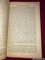 MODERNISM 1890-1930 / MALCOLM BRADBURY & JAMES McFARLANE / PENGUİN BOOKS / İNGİLİZCE KİTAP (MODERNİZM 1890-1930)