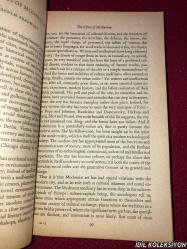 MODERNISM 1890-1930 / MALCOLM BRADBURY & JAMES McFARLANE / PENGUİN BOOKS / İNGİLİZCE KİTAP (MODERNİZM 1890-1930)