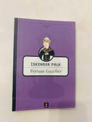 Perişan Gazeller (İmzalı)