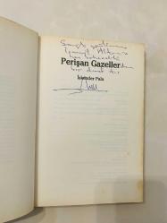 Perişan Gazeller (İmzalı)