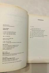 Perişan Gazeller (İmzalı)