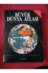 BÜYÜK DÜNYA ATLASI    /    YENİ CUMHURİYETLER * 22 SAYFA ÜLKELER ALMANAĞI * 104 SAYFA FIHRİST