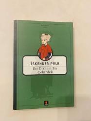 İki Dirhem Bir Çekirdek