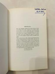 İki Dirhem Bir Çekirdek