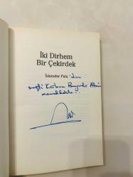 İki Dirhem Bir Çekirdek