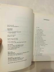 İki Dirhem Bir Çekirdek