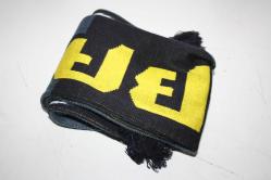 VİNTAGE FENERBAHÇE  ATKISI    DETAYLAR RESİMLERDE     (ANTİK KOLİ 30