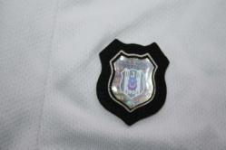 VİNTAGE ADİDAS XS CLIMALITE FORMASI    DETAYLAR RESİMLERDE     (ANTİK KOLİ 30