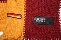 VİNTAGE GALATASARAY ATKISI    DETAYLAR RESİMLERDE     (ANTİK KOLİ 30