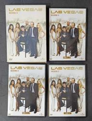 LAS VEGAS SEZON 3 * 5 DVD * BOX SET